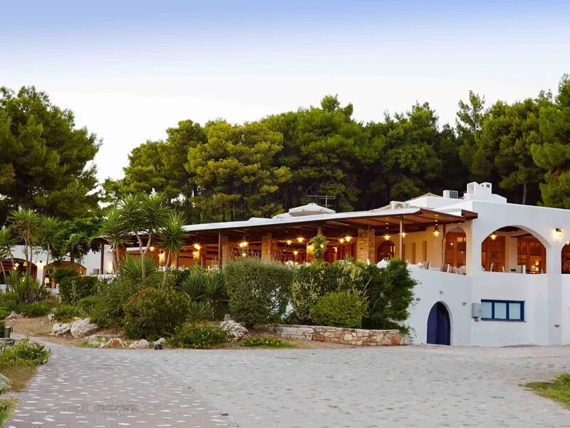 Marpunta Resort · Anbieterbild von TUI