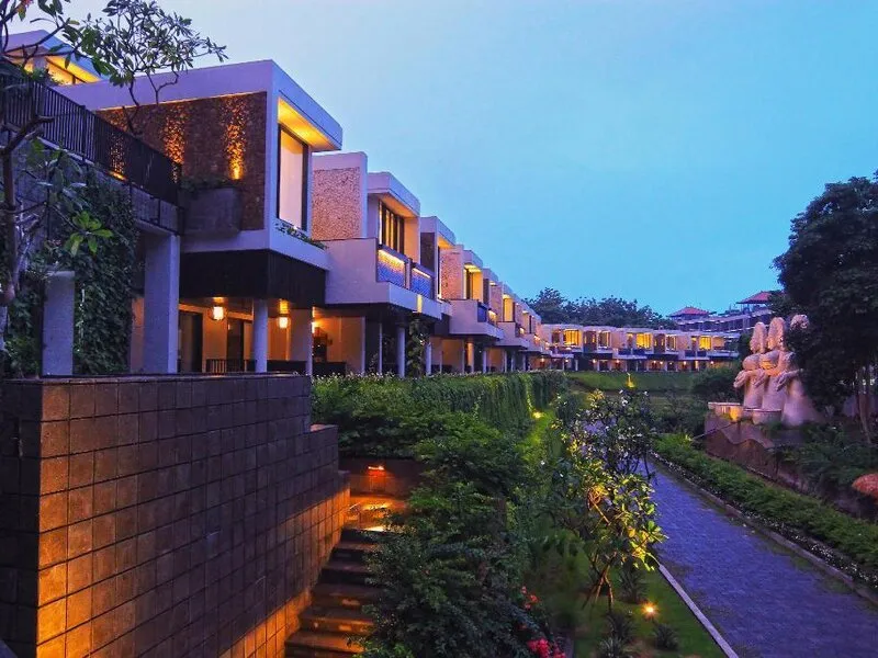 The Sterling Hotel & Villas · Anbieterbild von TUI