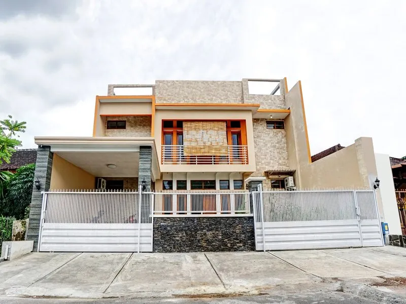 OYO 90383 Avisha Guest House Syariah · Anbieterbild von TUI