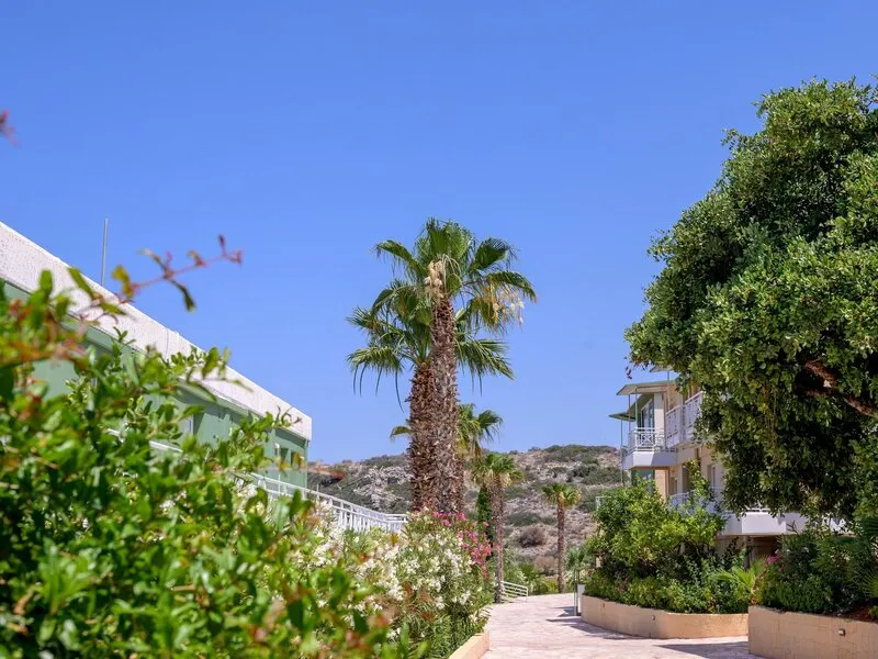 Aqua Sun Village · Anbieterbild von TUI