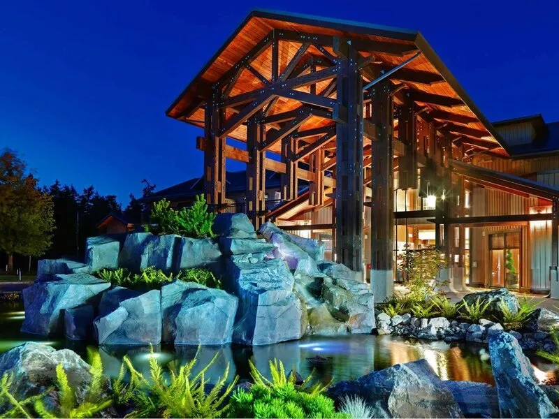 Sunrise Ridge Waterfront Resort · Anbieterbild von TUI