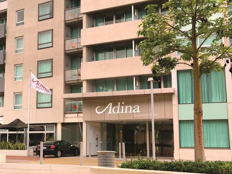 Adina Apartment Hotel Perth · Anbieterbild von TUI