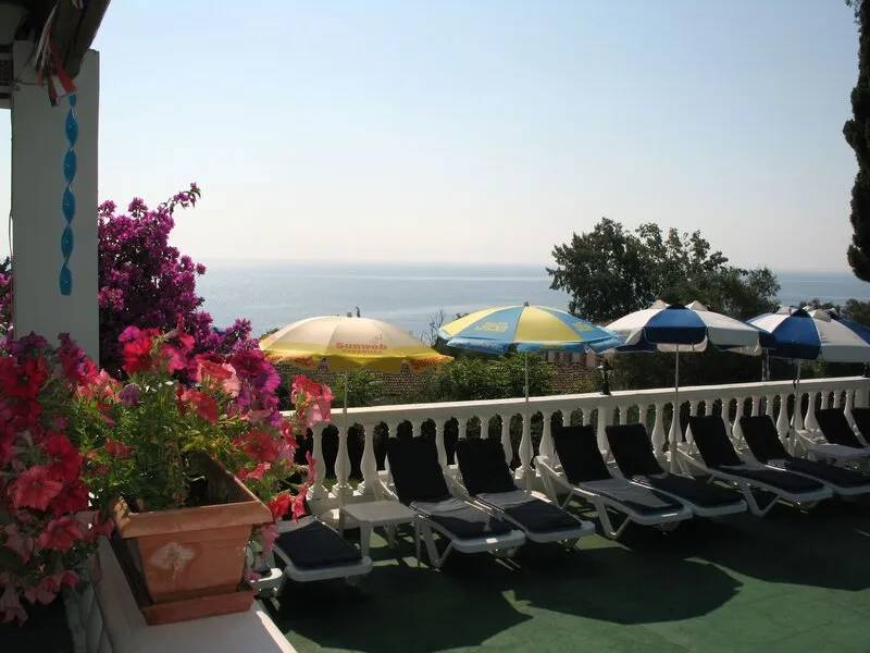 Andromaches Holiday Apartments · Anbieterbild von TUI