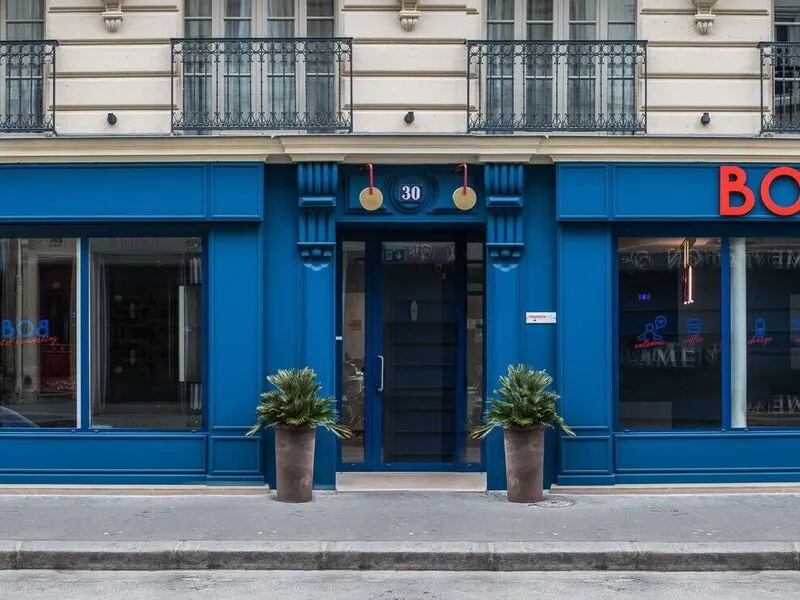 Bob Hotel by Elegancia · Anbieterbild von TUI