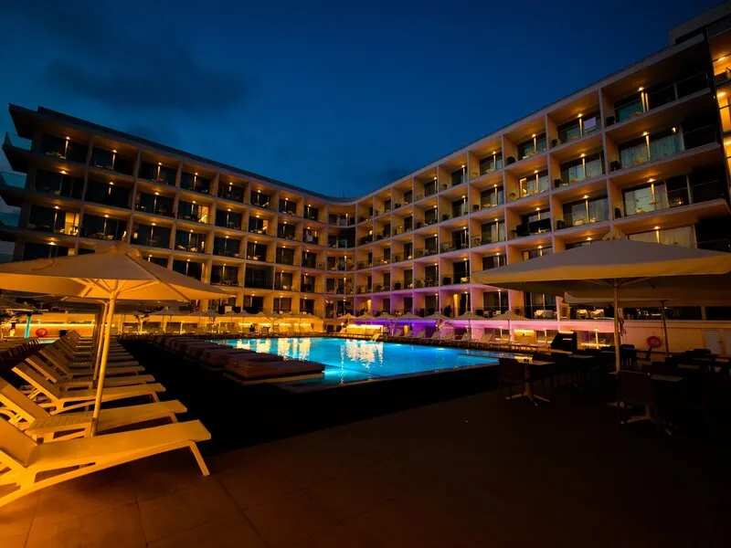 Eleana Hotel · Anbieterbild von TUI