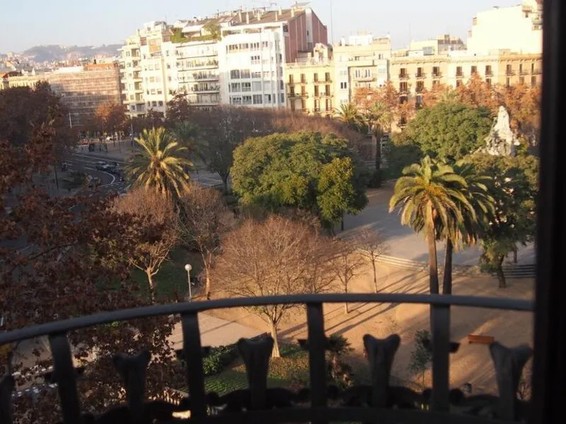 MH Apartments Tetuan · Anbieterbild von TUI