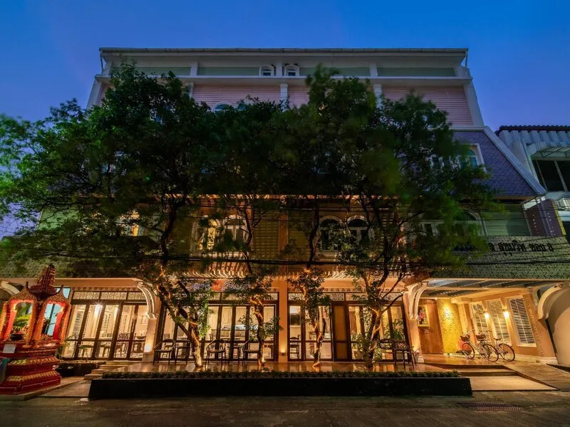La Petite Salil Sukhumvit 8 · Anbieterbild von TUI