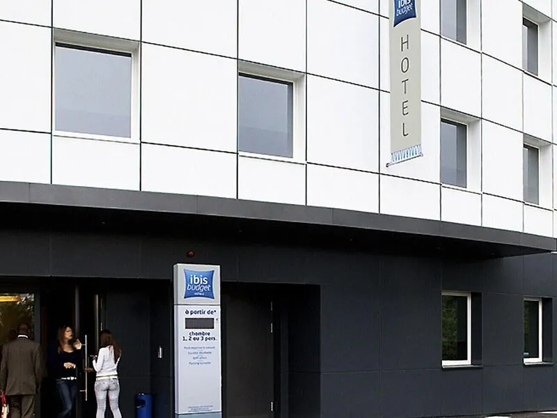 ibis budget Geneve Petit Lancy · Anbieterbild von TUI