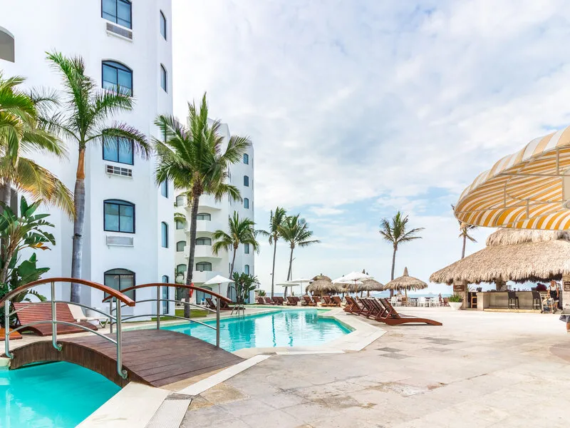 Ramada Resort Mazatlan (antes los Sabalos) · Anbieterbild von TUI