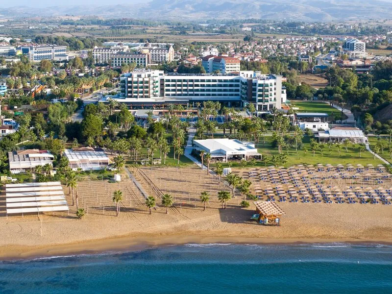 Hotel Süral Saray · Anbieterbild von TUI