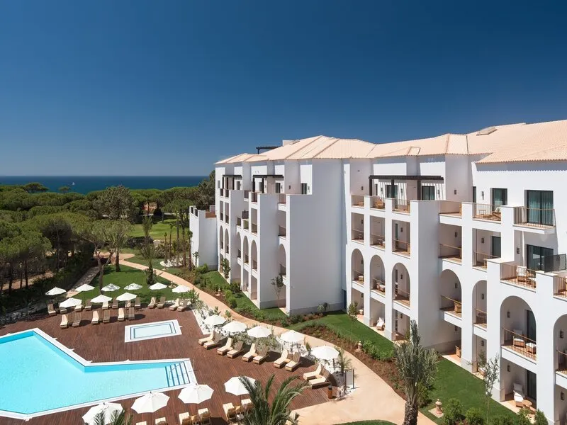 Pine Cliffs Ocean Suites A Luxury Collection Resort & Spa · Anbieterbild von TUI