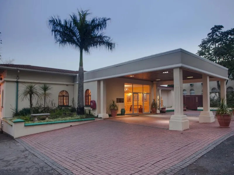 Mountain View International Hotel · Anbieterbild von TUI