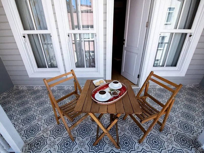 Ikiz Konak Boutique Hotel · Anbieterbild von TUI