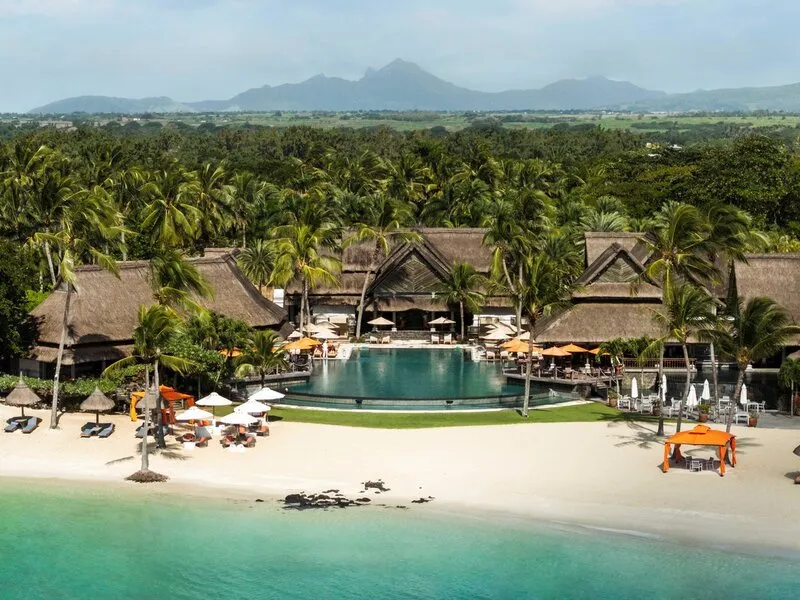 Constance Prince Maurice · Anbieterbild von TUI