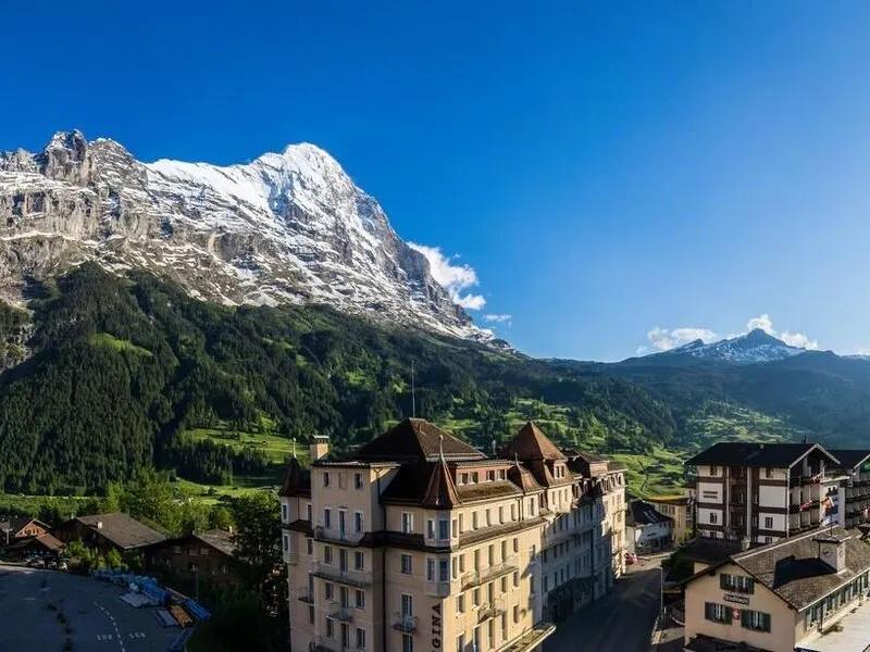 Kreuz & Post · Anbieterbild von TUI