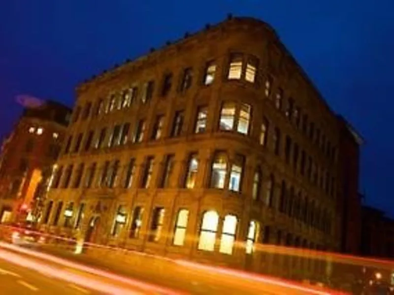 Roomzzz - Manchester City · Anbieterbild von TUI