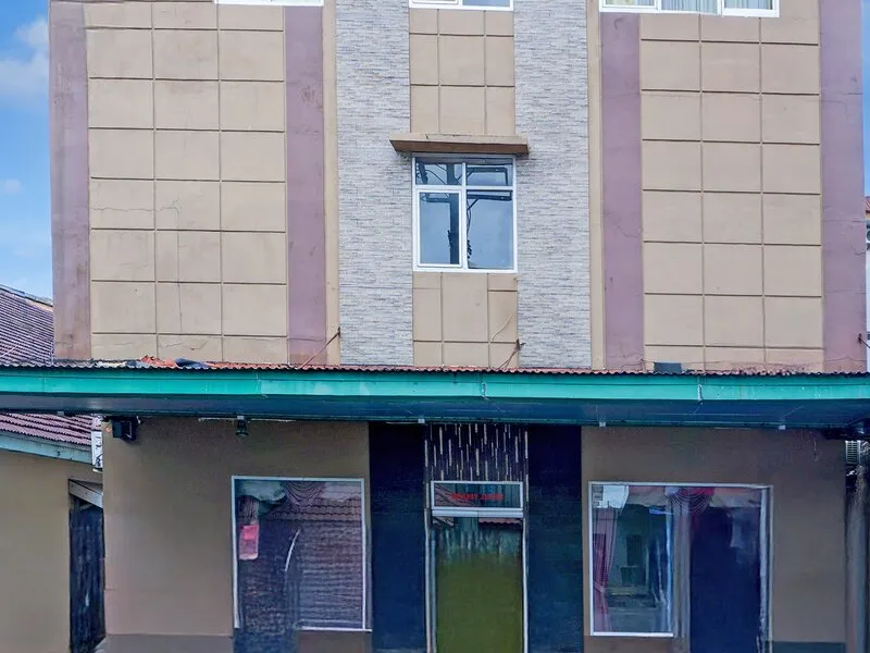 Hotel Aifih by OYO Rooms · Anbieterbild von TUI
