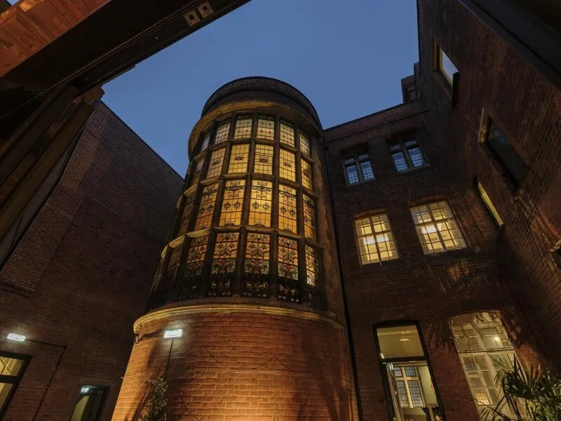 The Hobson Cambridge by Adina · Anbieterbild von TUI