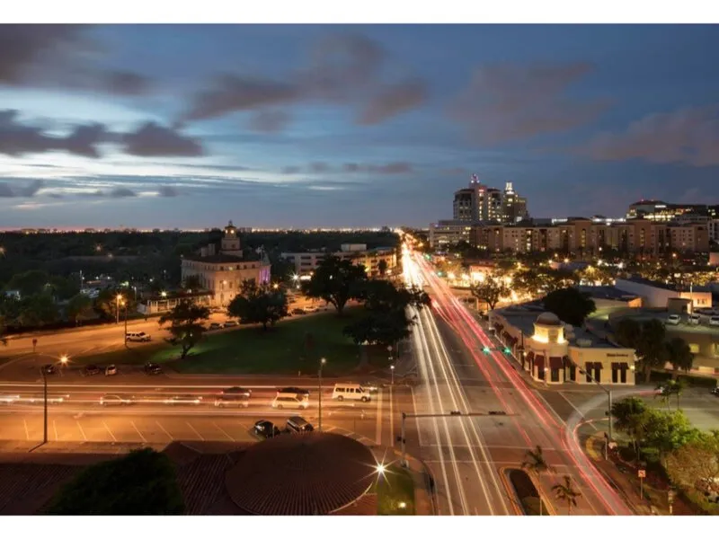 Aloft Coral Gables · Anbieterbild von TUI