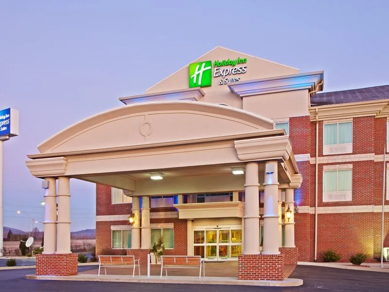 Holiday Inn Express & Suites Louisville South Hillview · Anbieterbild von TUI
