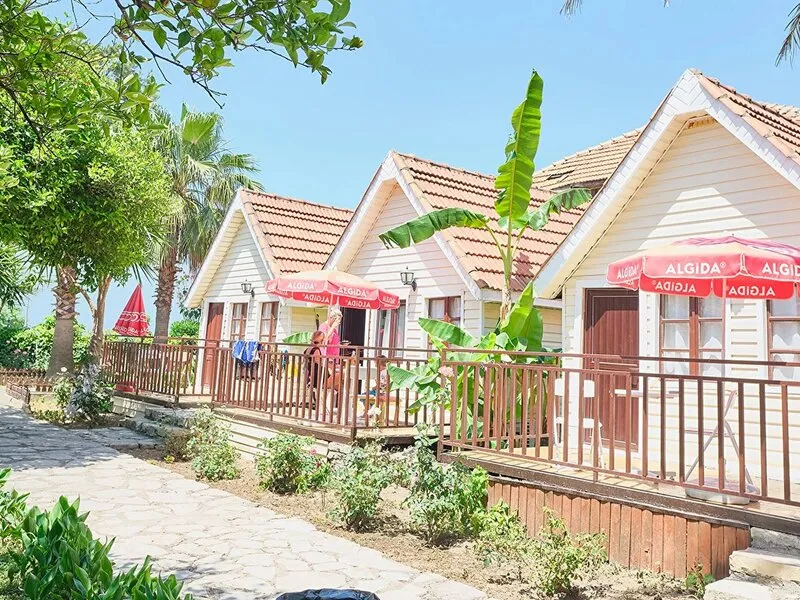 Nova Beach Hotel · Anbieterbild von TUI