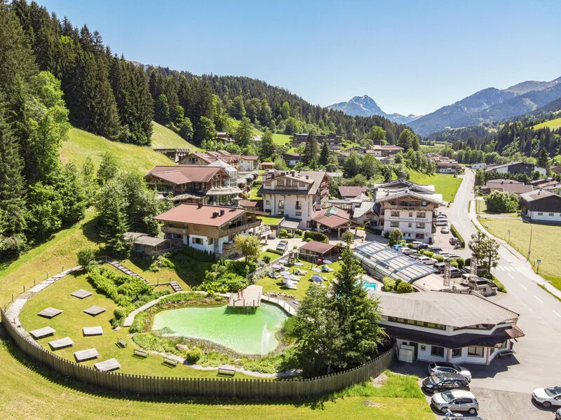 Hotel Elisabeth · Anbieterbild von TUI