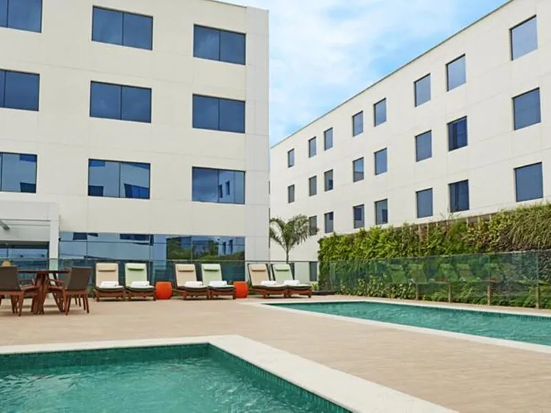 Novotel Rio de Janeiro Park Olimpico · Anbieterbild von TUI