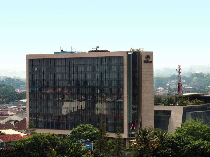 Hilton Bandung · Anbieterbild von TUI