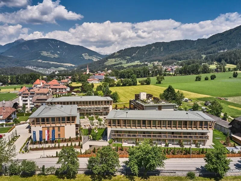 Falkensteiner Hotel Kronplatz · Anbieterbild von TUI