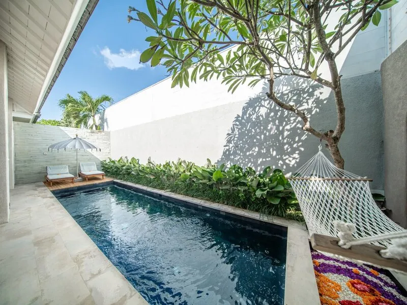 Astera Villa Seminyak · Anbieterbild von TUI