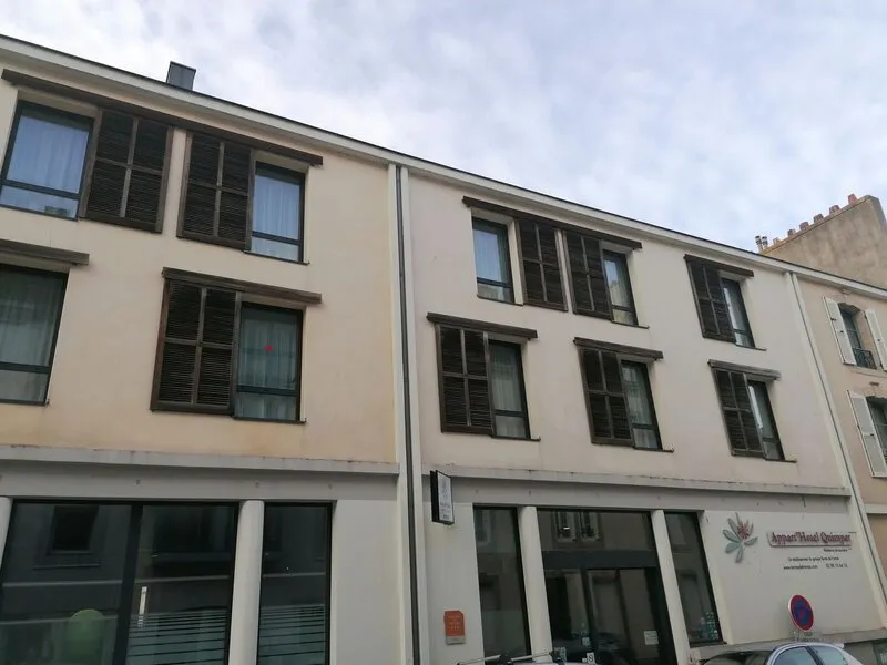 Appart'Hôtel Quimper · Anbieterbild von TUI