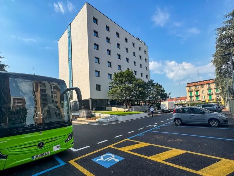 Acca Sporting Milano · Anbieterbild von TUI