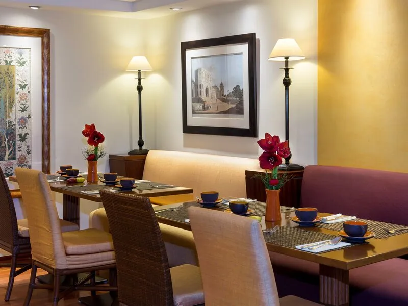 Hôtel Kipling · Anbieterbild von TUI