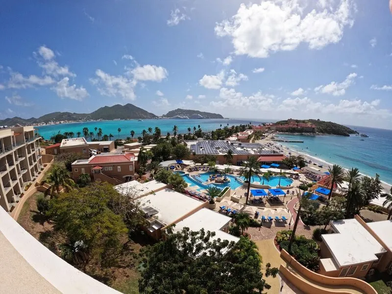 Oceans at Divi Little Bay · Anbieterbild von TUI