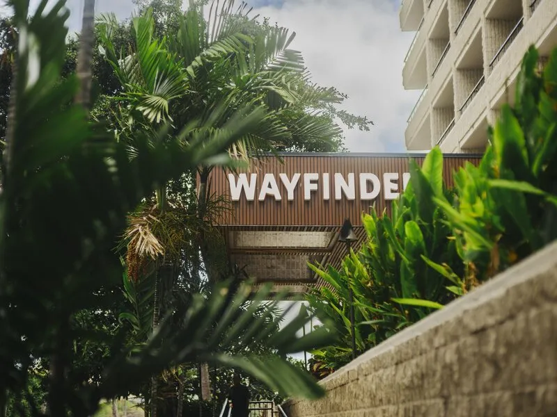 Wayfinder Waikiki · Anbieterbild von TUI