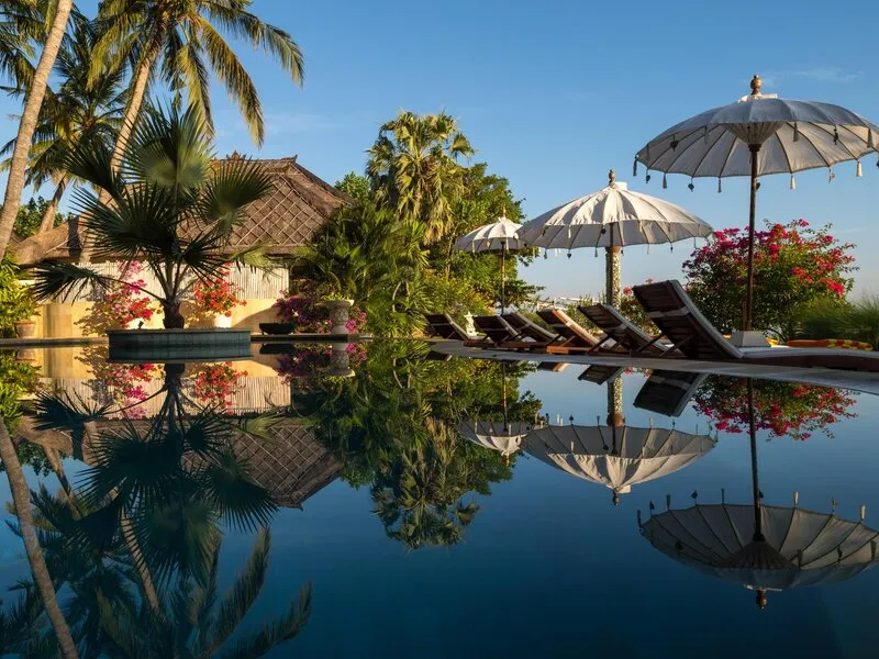 Palm Garden Amed Beach And Spa · Anbieterbild von TUI