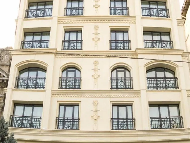 InnPera Hotel · Anbieterbild von TUI