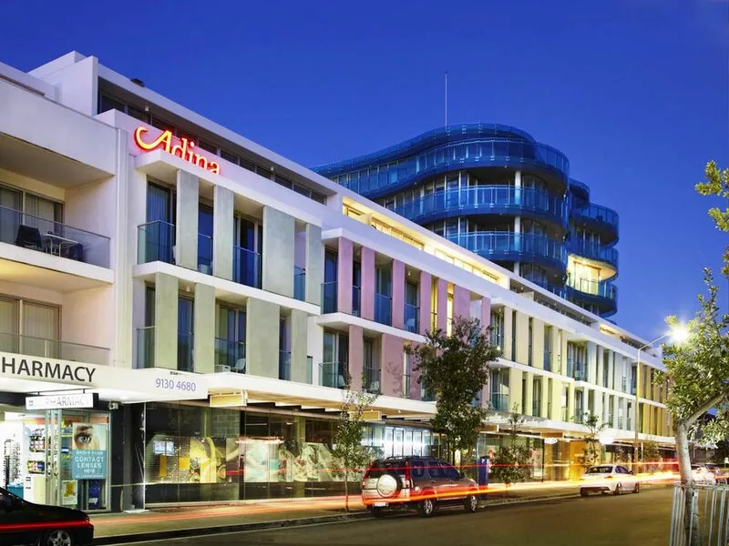 Adina Apartment Hotel Bondi Beach Sydney · Anbieterbild von TUI