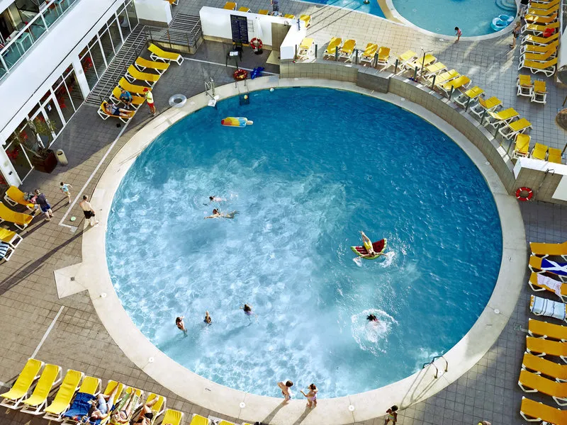 TUI Suneo Villa Dorada · Anbieterbild von TUI