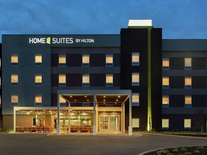 Home2 Suites by Hilton San Antonio North Stone Oak · Anbieterbild von TUI