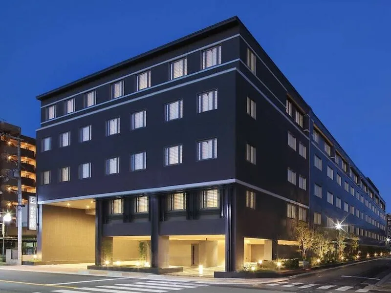 Hotel Keihan Kyoto Hachijoguchi · Anbieterbild von TUI