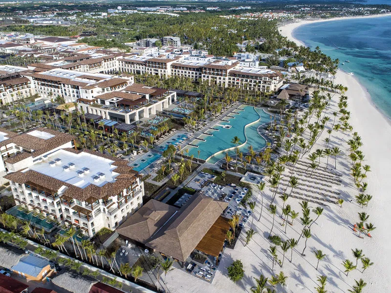 Lopesan Costa Bavaro · Anbieterbild von TUI
