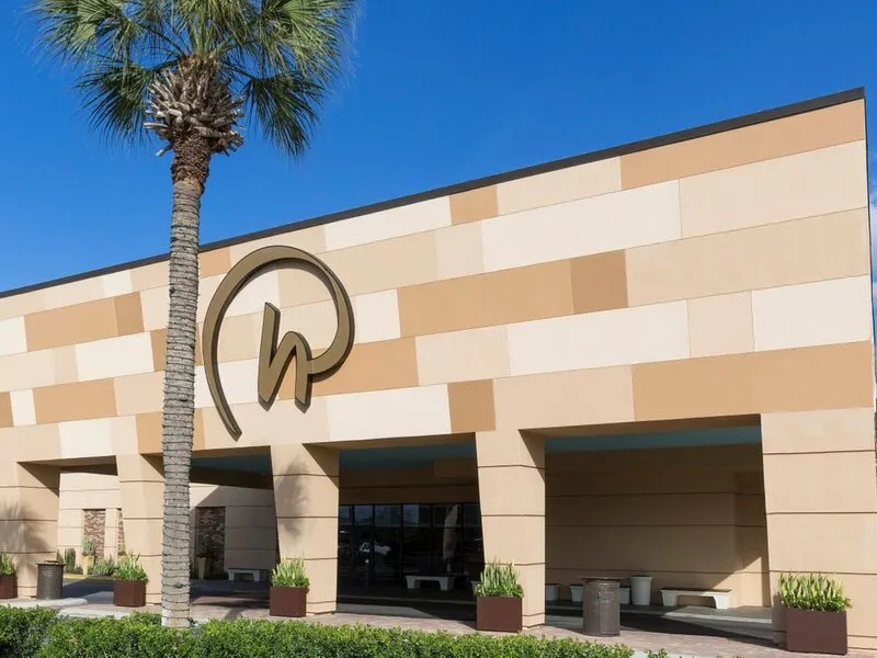 Rosen Inn International · Anbieterbild von TUI