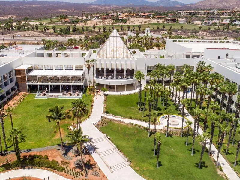 Melia Cabo Real All Inclusive · Anbieterbild von TUI
