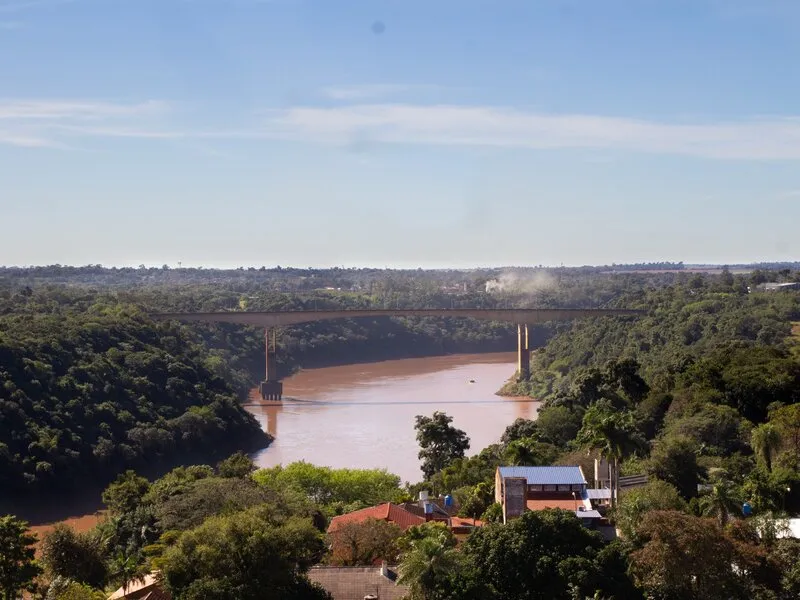 O2 IGUAZU · Anbieterbild von TUI
