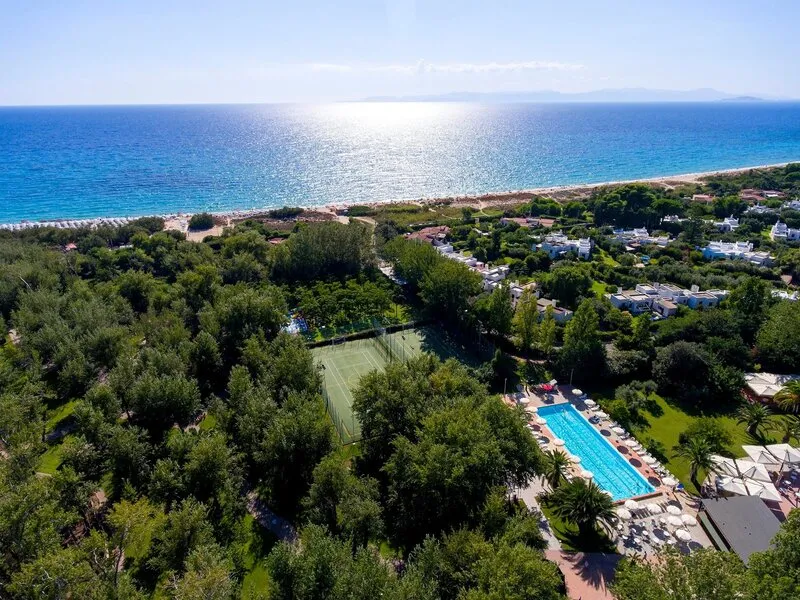 Calaserena Village · Anbieterbild von TUI