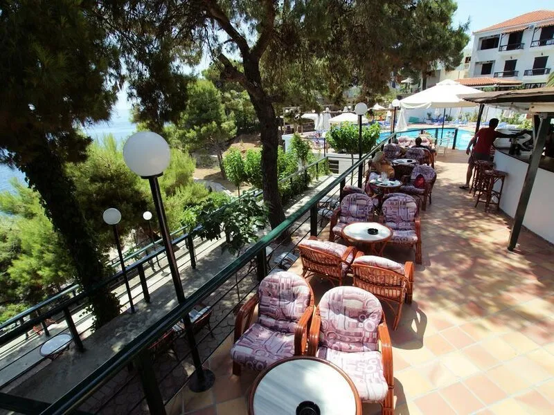 Paradise Hotel · Anbieterbild von TUI