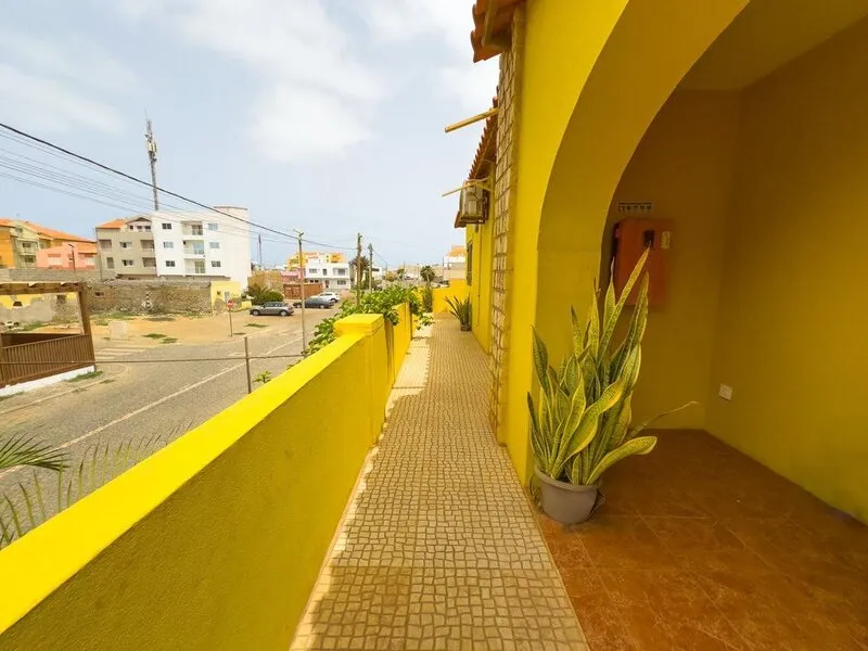 Misturod - Holiday Apartments · Anbieterbild von TUI