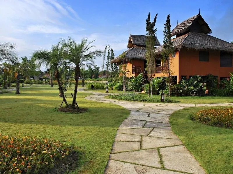 Pai Hotsprings Spa Resort · Anbieterbild von TUI
