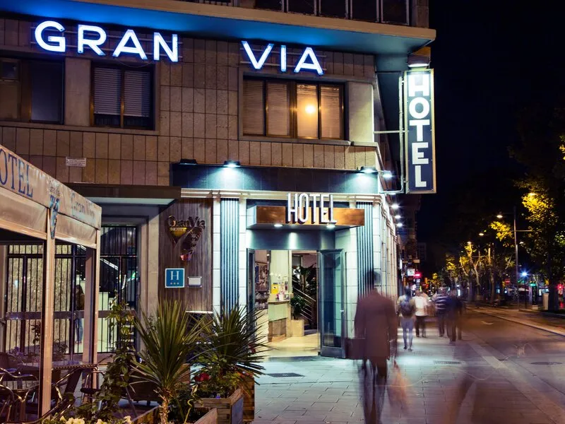 Gran Via · Anbieterbild von TUI